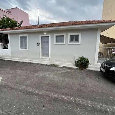 Cozy House In Argostoli别墅 外观 照片
