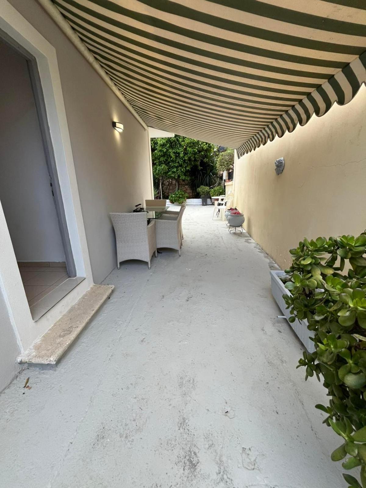 Cozy House In Argostoli别墅 外观 照片