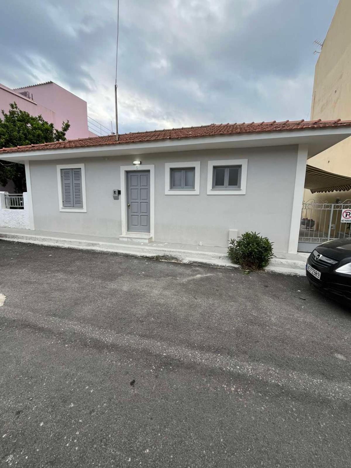 Cozy House In Argostoli别墅 外观 照片
