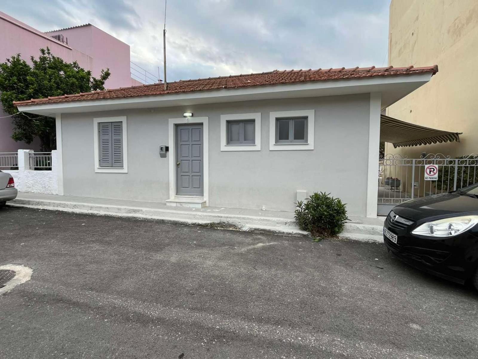 Cozy House In Argostoli别墅 外观 照片
