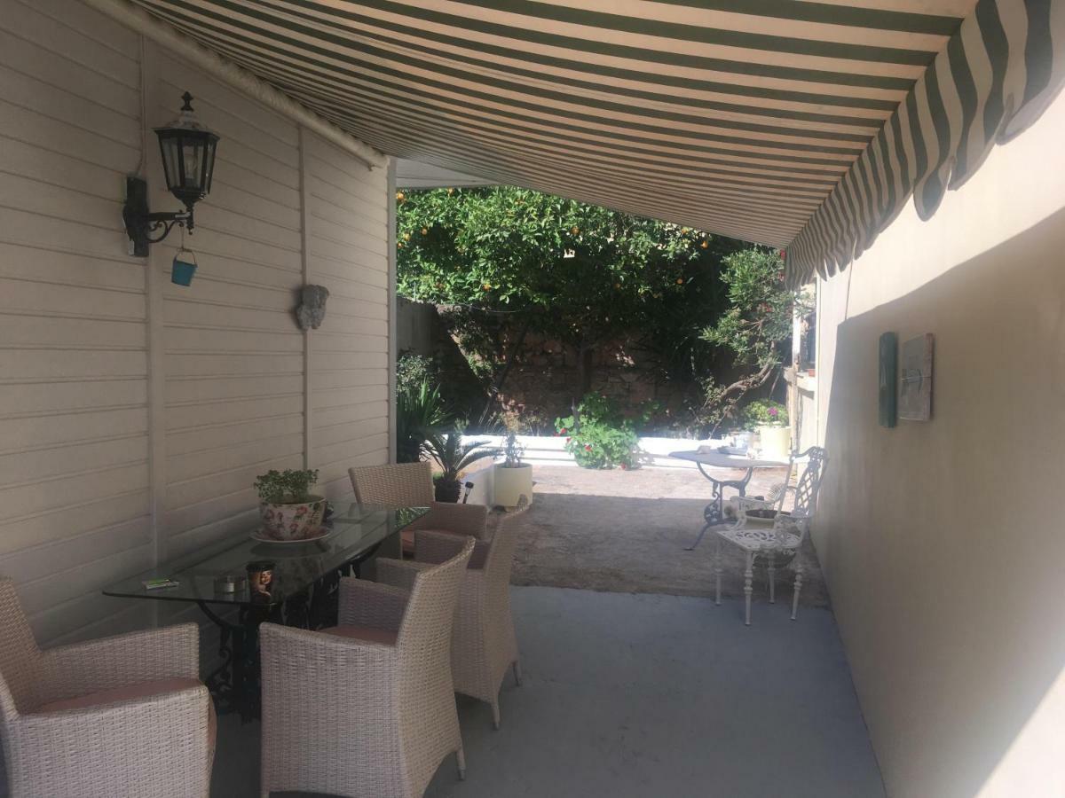 Cozy House In Argostoli别墅 外观 照片