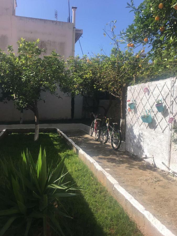 Cozy House In Argostoli别墅 外观 照片