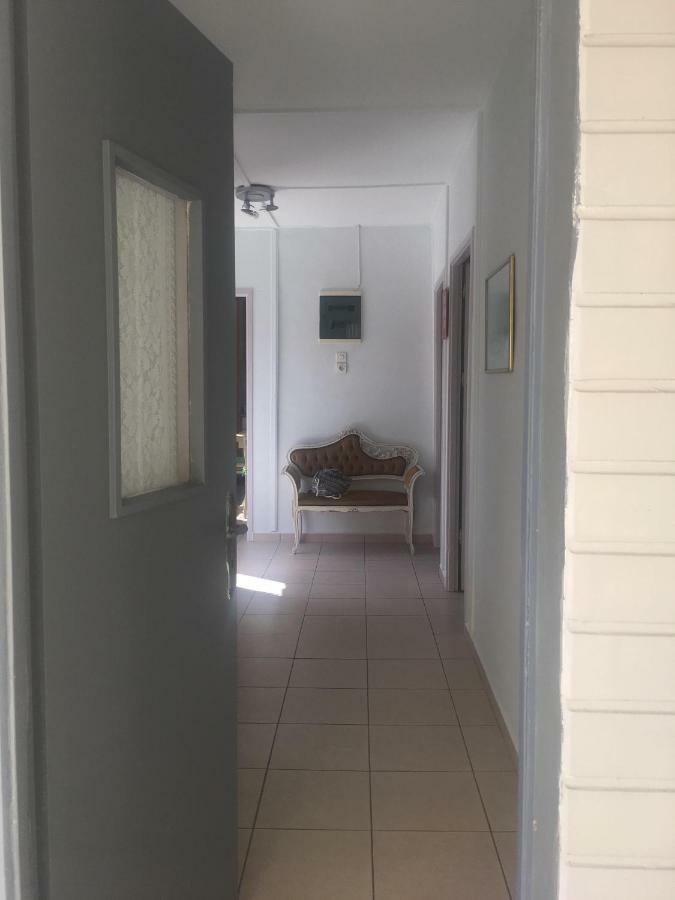 Cozy House In Argostoli别墅 外观 照片