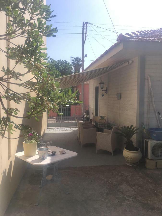 Cozy House In Argostoli别墅 外观 照片