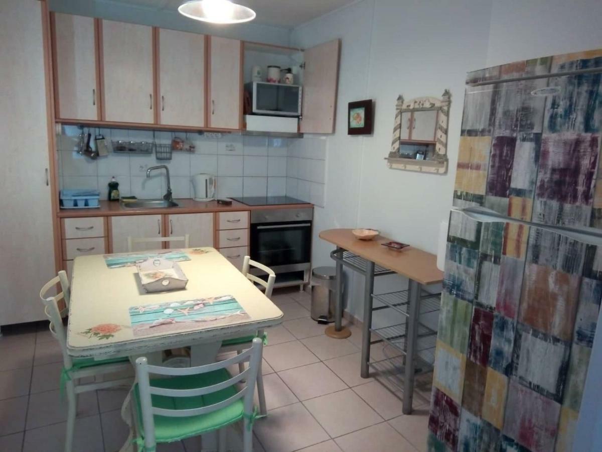 Cozy House In Argostoli别墅 外观 照片